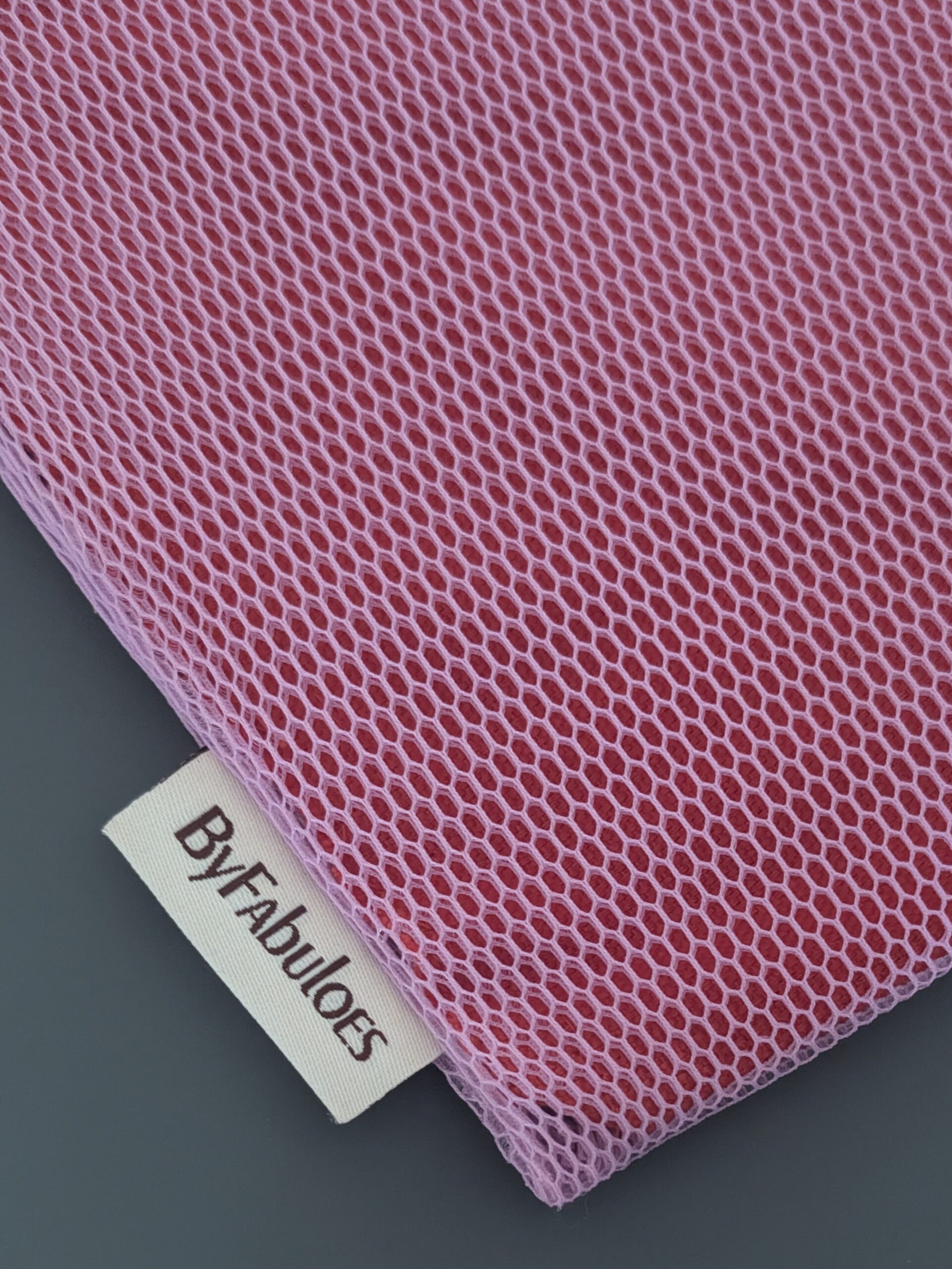 Tas Paars - Oranje - Afbeelding 4