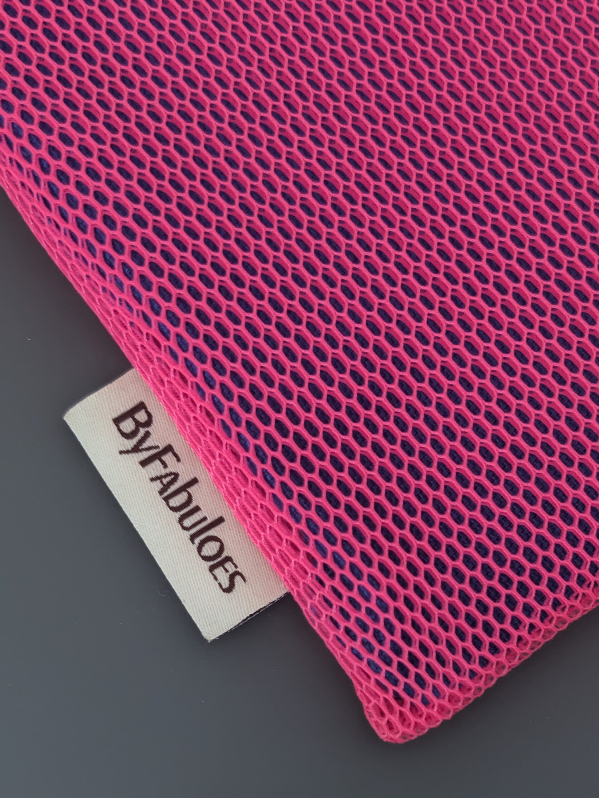 Tas-3dmesh-roze-blauw