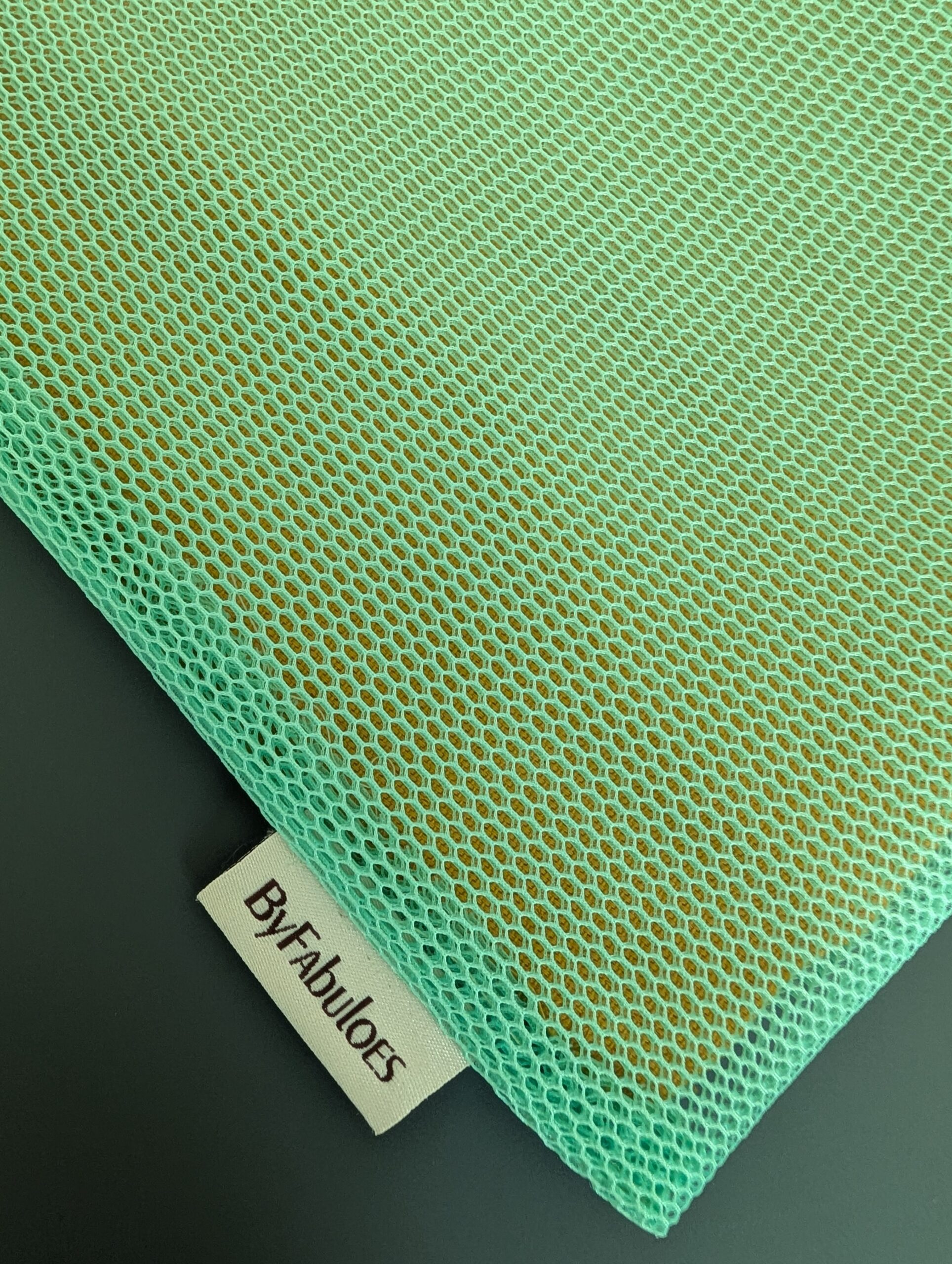 Tas Groen - Oker - Afbeelding 2